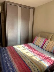 Blk 101 Jurong East Ville (Jurong East), HDB 3 Rooms #545096071